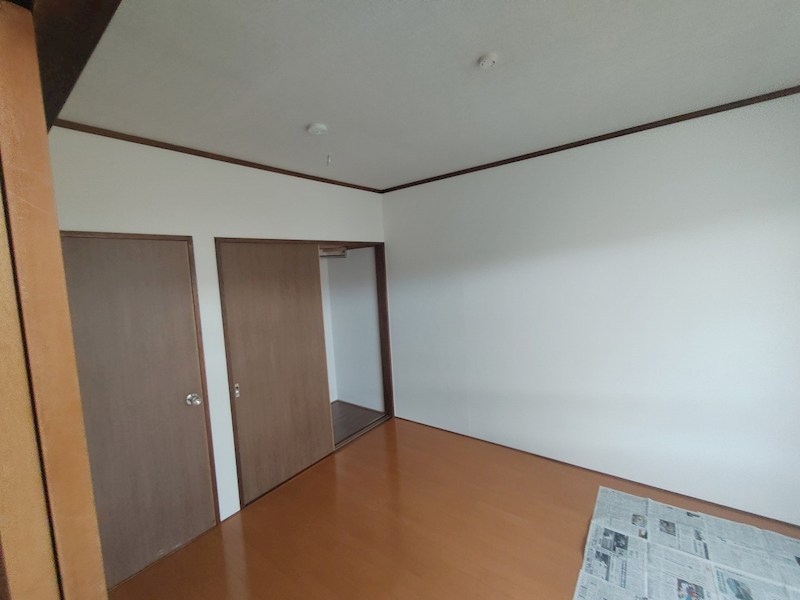 エコールハイツ その他部屋・スペース