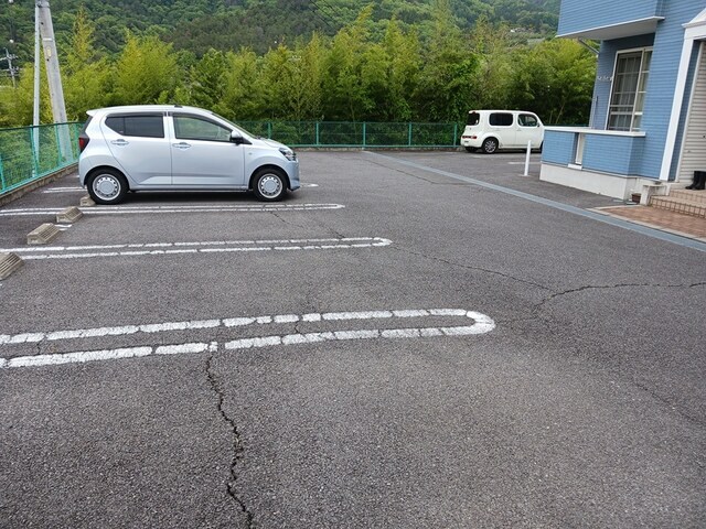 サンヒルズ　Ａ その他共有部分
