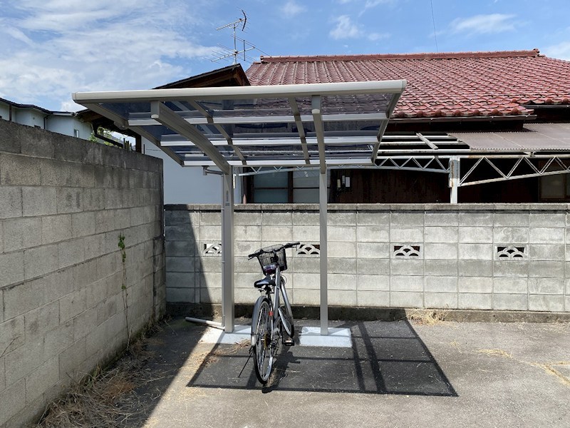 ハイツ宮美 その他共有部分