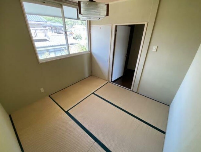 サンテラスルミエール その他部屋・スペース