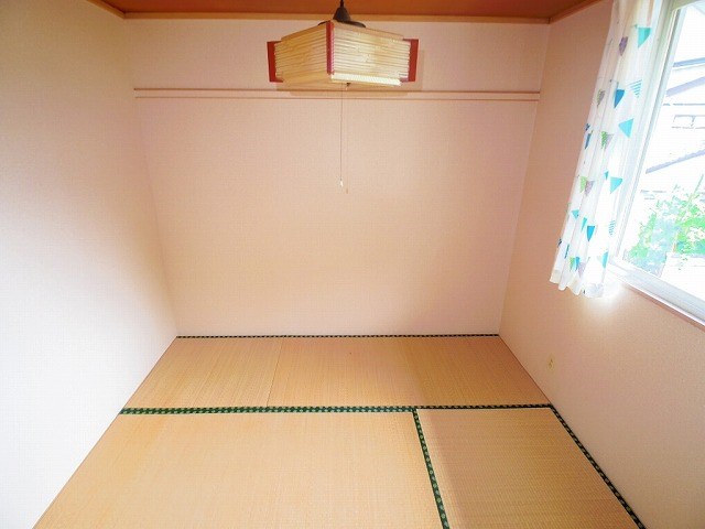 サンテラスルミエール その他部屋・スペース