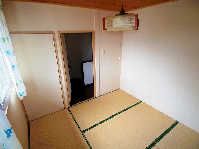 サンテラスルミエール その他部屋・スペース