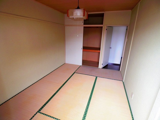 サンテラスルミエール その他部屋・スペース