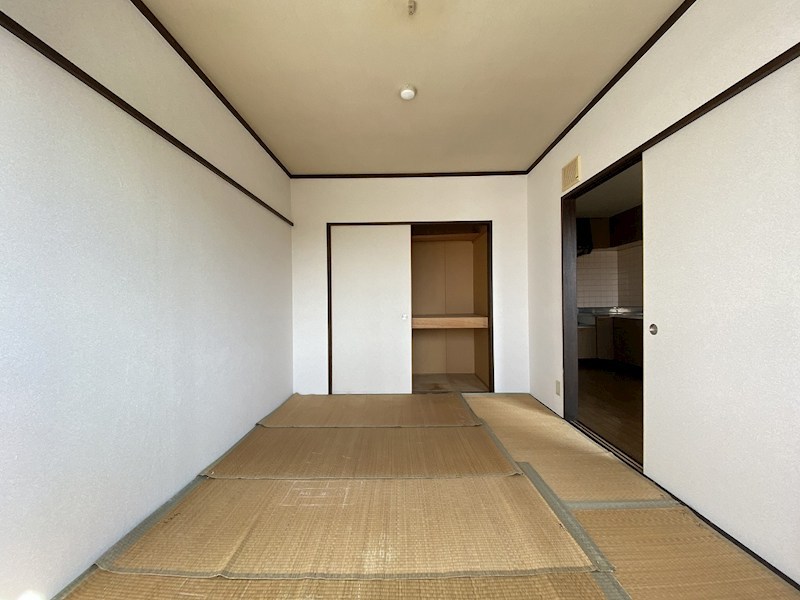 メゾン２１住吉Ａ その他部屋・スペース