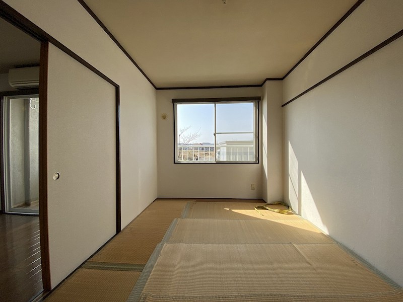 メゾン２１住吉Ａ その他部屋・スペース