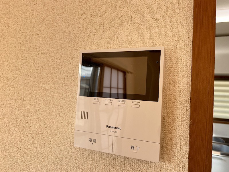 トワヴェール セキュリティ