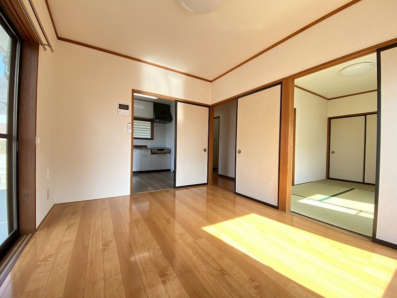 トワヴェール その他部屋・スペース