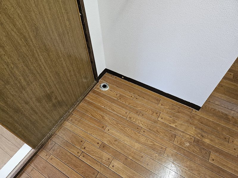 ラセーヌ村前B棟 その他