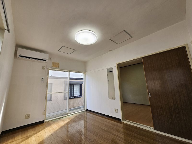 ラセーヌ村前B棟 その他部屋・スペース