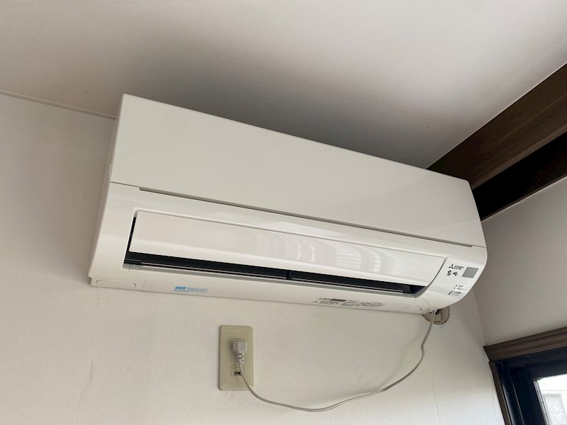 第一原マンション その他設備