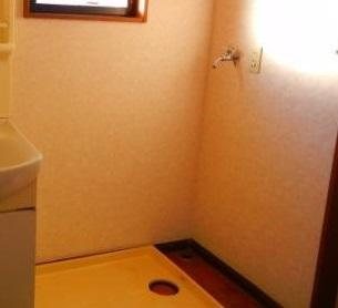 古越アパート その他設備