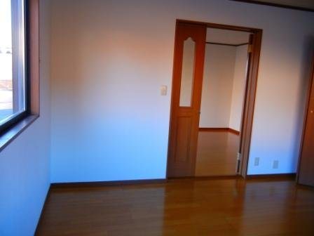 古越アパート その他部屋・スペース