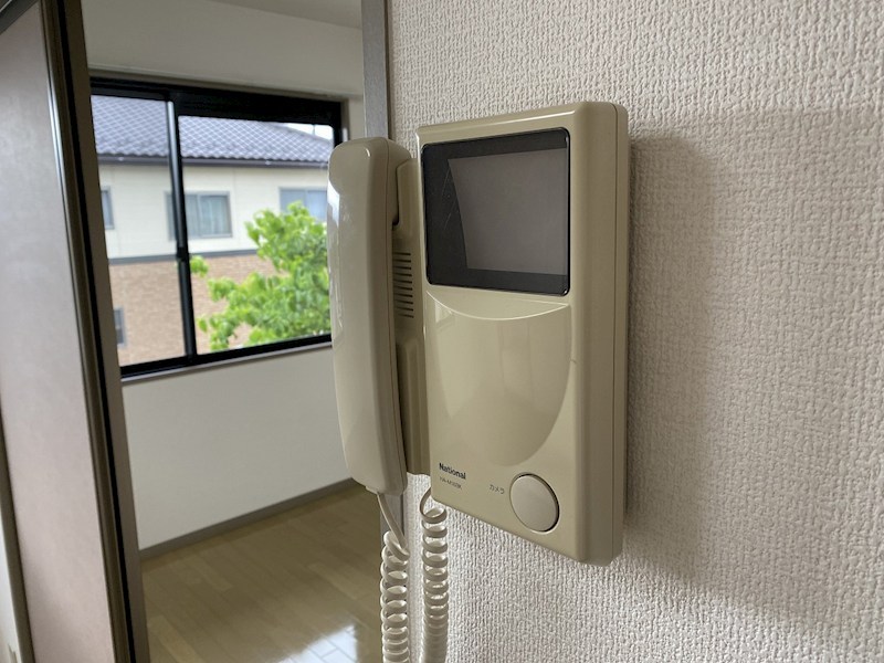 アスティオンA セキュリティ
