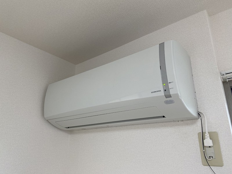 アスティオンA その他設備