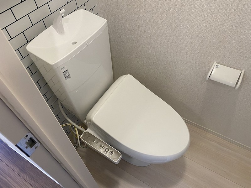 セジュールオッツ・YSK トイレ