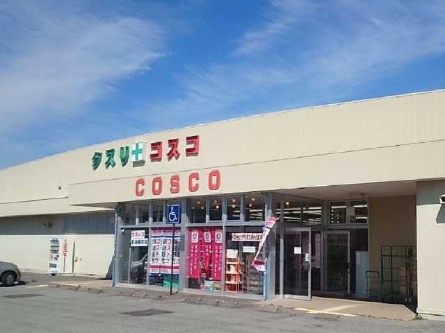 ヴィラパークヒル　Ａ その他
