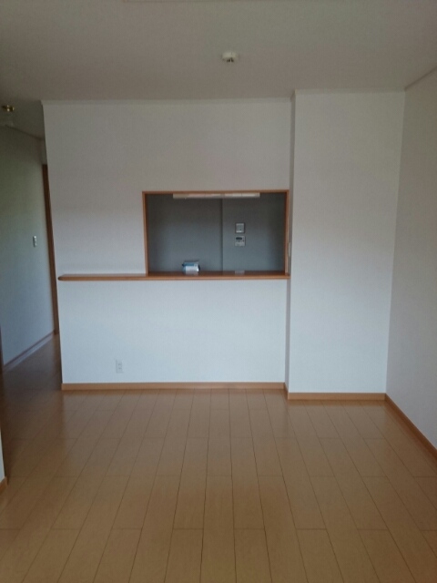 ヴィラパークヒル　Ａ その他部屋・スペース