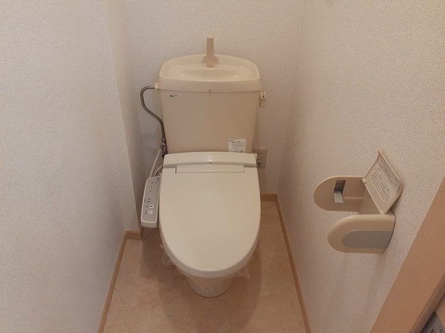 グレープヒル　Ａ トイレ