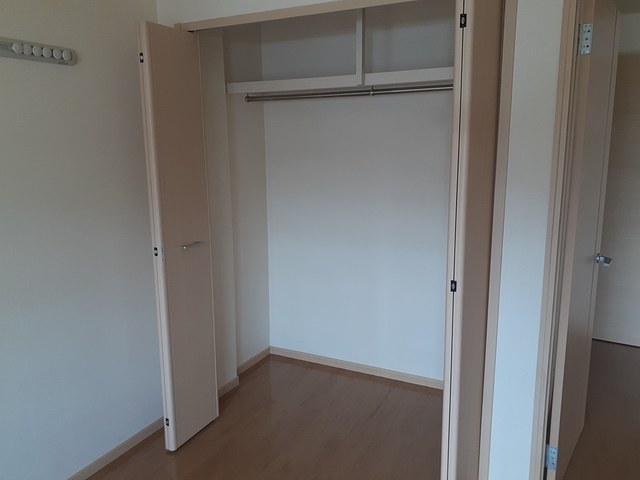 グレープヒル　Ａ 収納