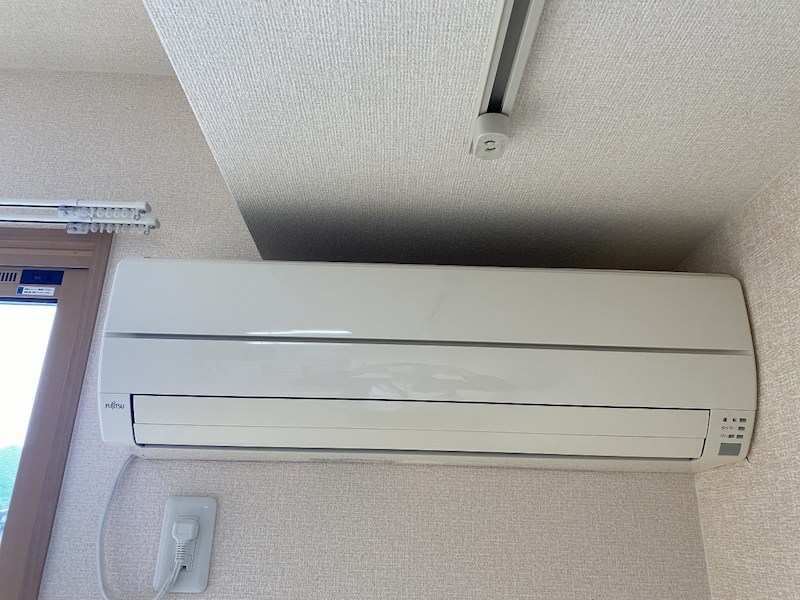 アザレアガーデン その他設備