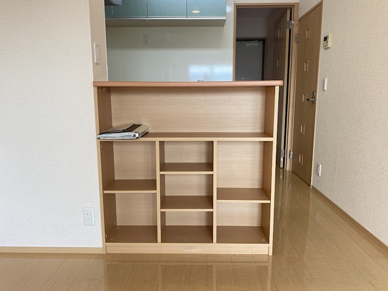 アザレアガーデン その他部屋・スペース