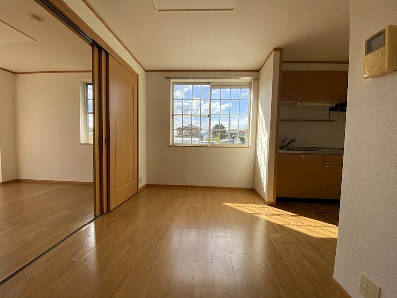グリーンカルム その他部屋・スペース