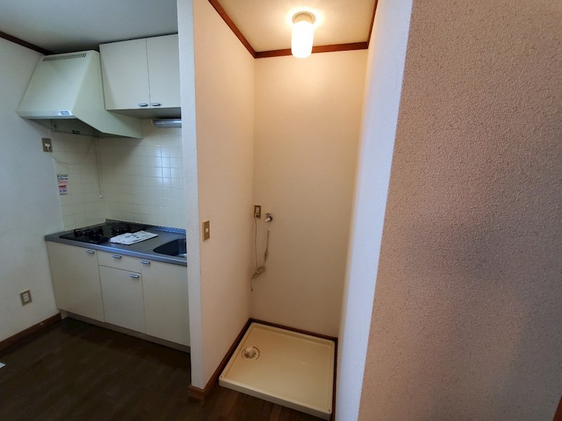 コーポ市川 その他設備