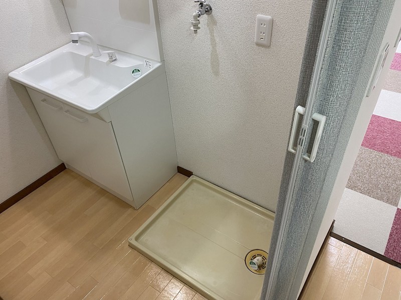 コーポ泉２号棟 その他