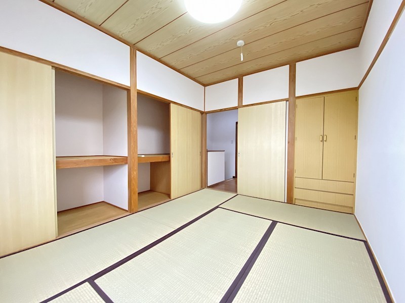コーポ泉２号棟 その他部屋・スペース