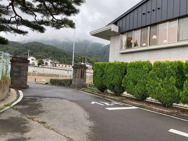 ベルグランデＭ　Ａ その他