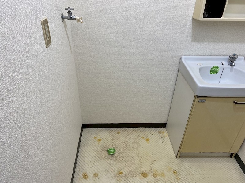 東部マンション その他設備