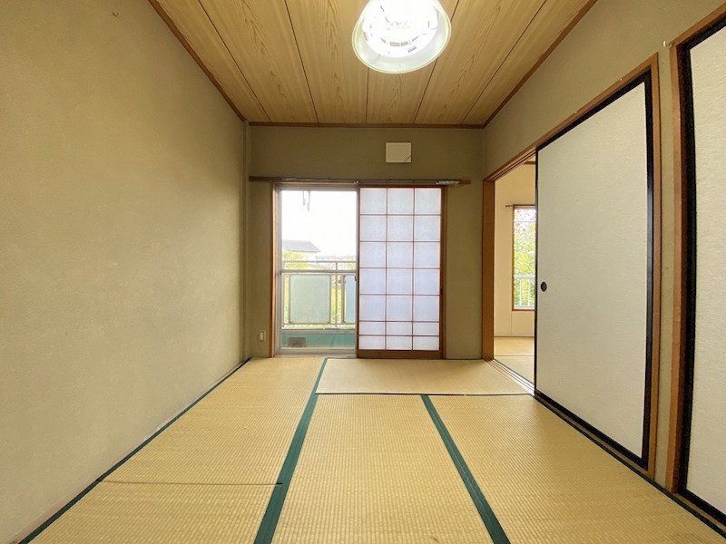 東部マンション その他部屋・スペース