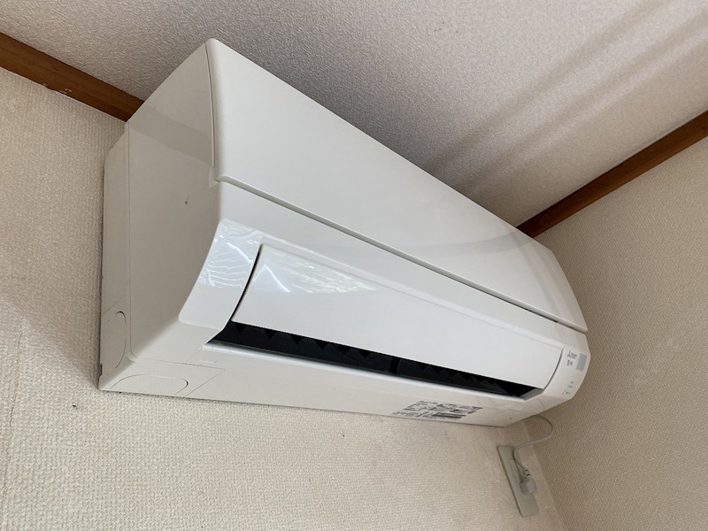 東部マンション その他設備