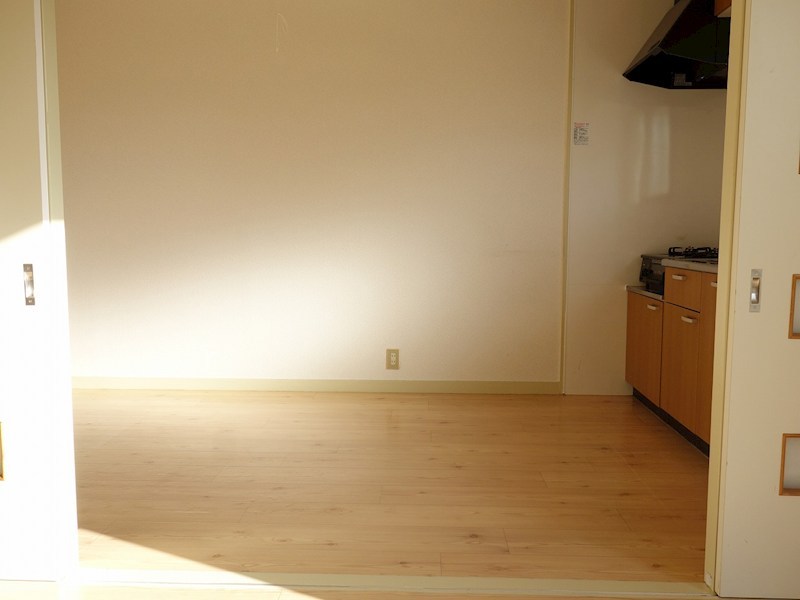 パレス・ラピュタβ その他部屋・スペース