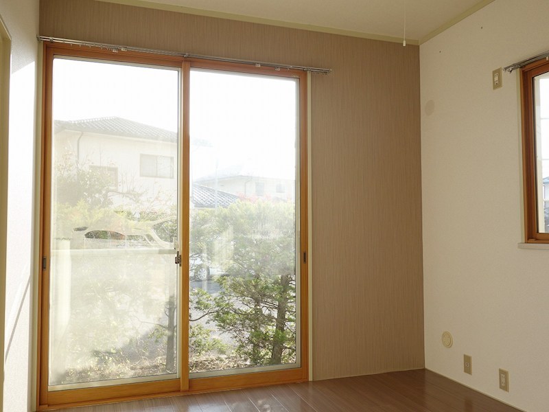 パレス・ラピュタβ その他部屋・スペース