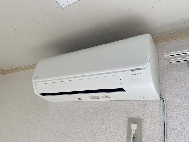 公和ハイツ その他設備