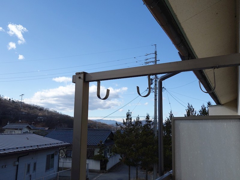 サンテラス東部 その他設備