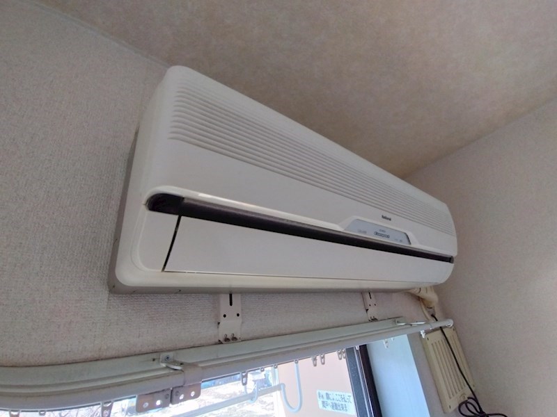 ミルキーウェイ その他設備