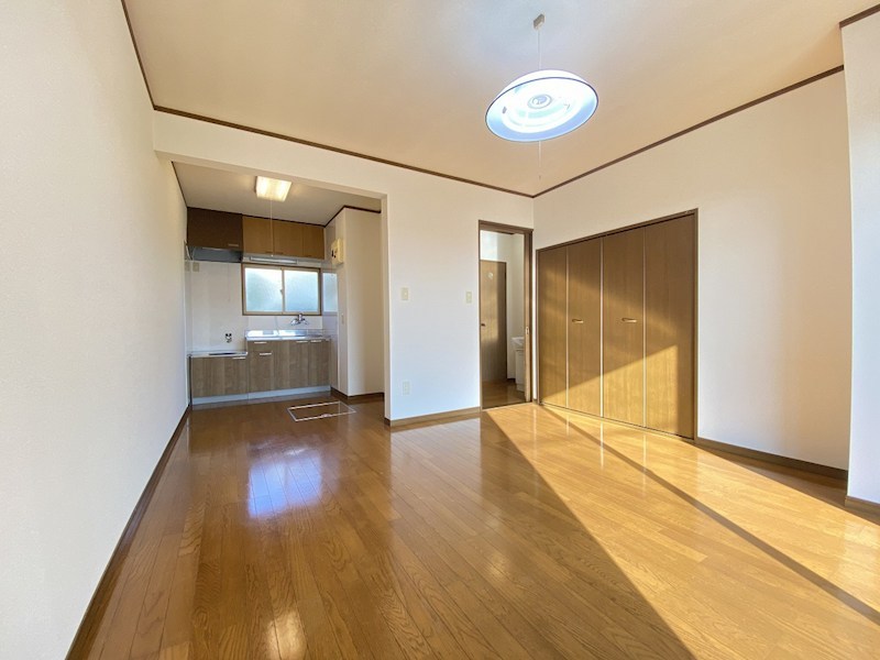 ハイツハピネス その他部屋・スペース