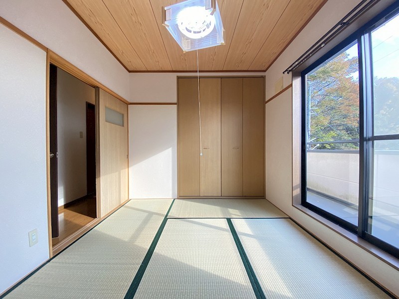 ハイツハピネス その他部屋・スペース