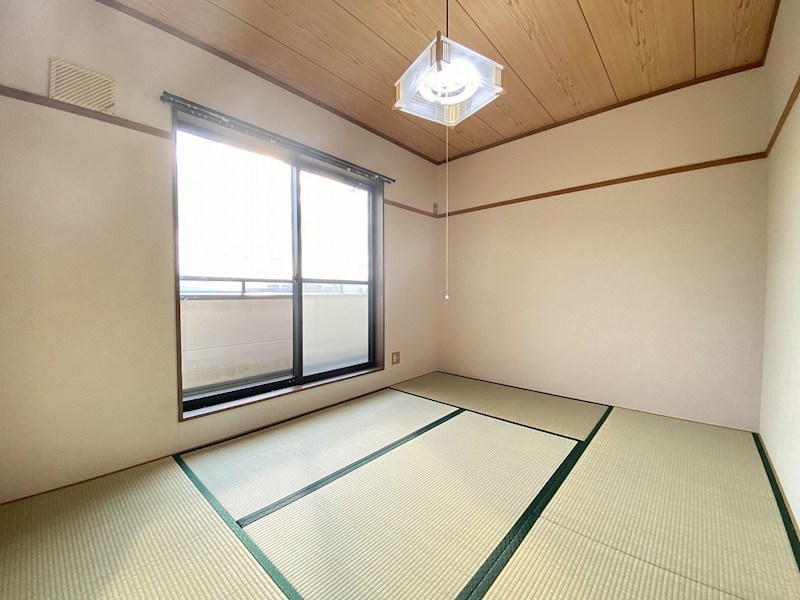 ハイツハピネス その他部屋・スペース