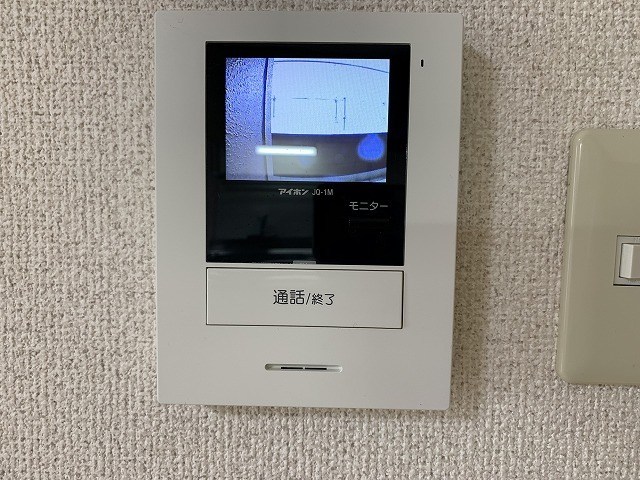 リンピアあっぷる セキュリティ