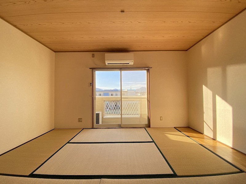 ガーデンハイツちくまA その他部屋・スペース