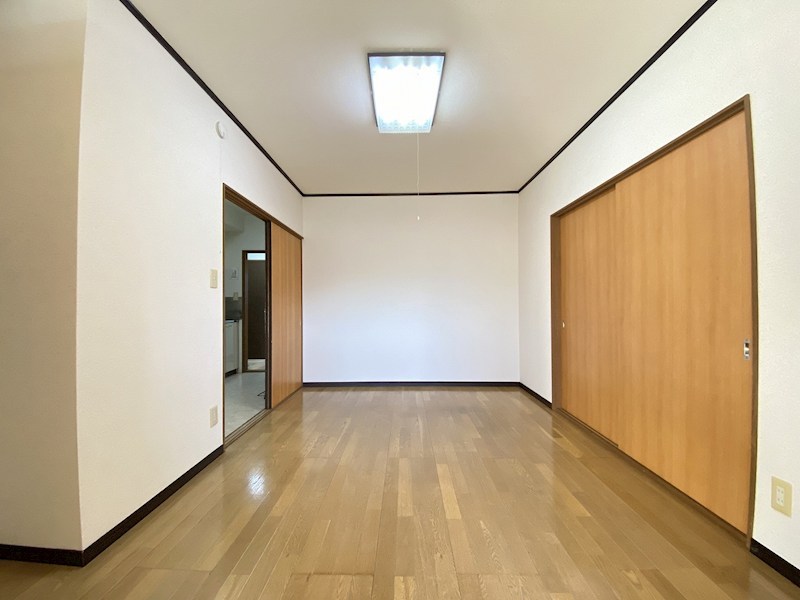 ガーデンハイツちくまA その他部屋・スペース