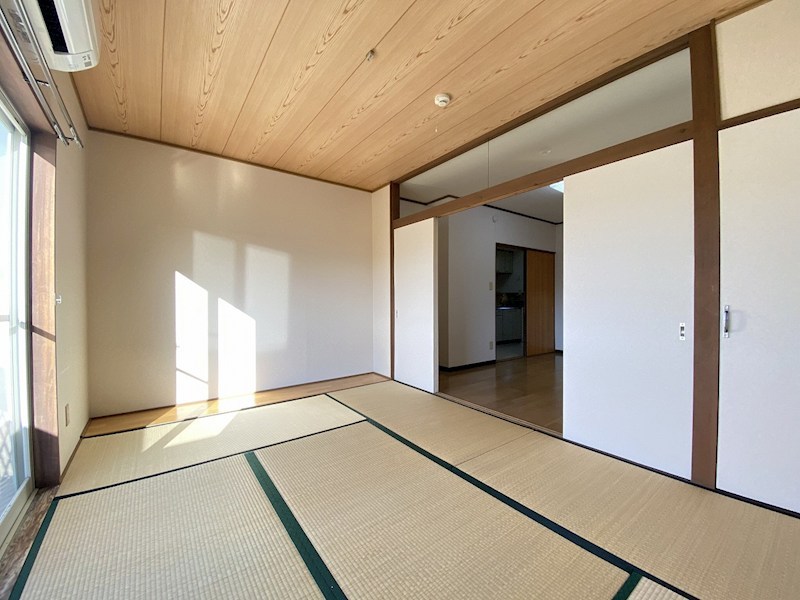 ガーデンハイツちくまA その他部屋・スペース