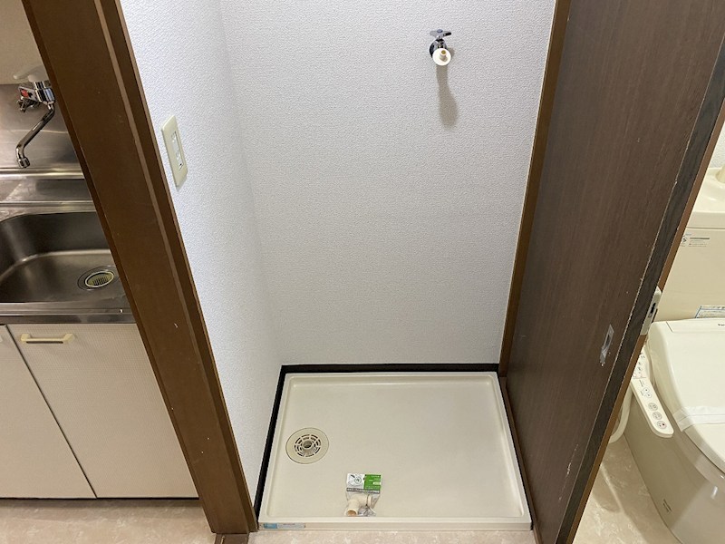 ガーデンハイツちくまA その他設備