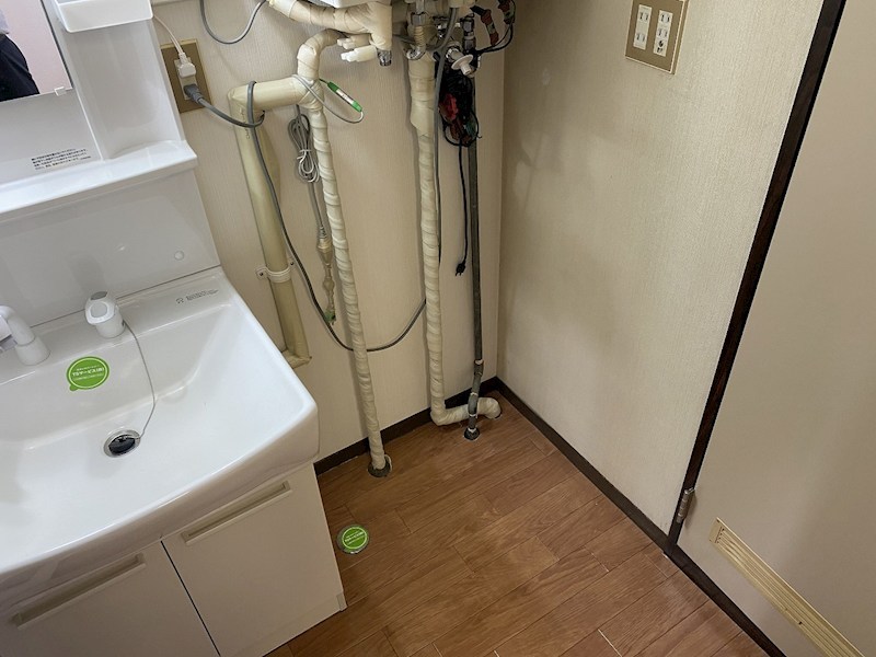 アトウレあすかＡ その他設備