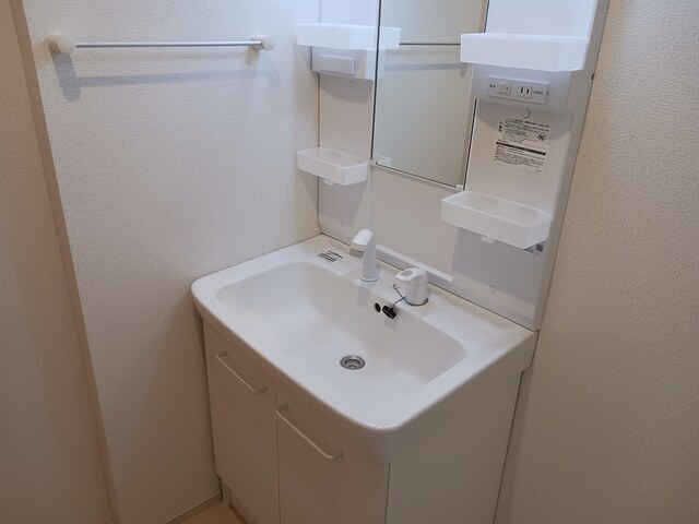 コッツウォルズ 洗面所