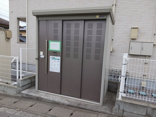 コッツウォルズ その他共有部分