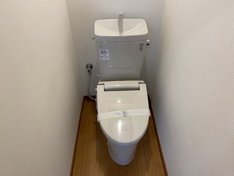 コーポミヤモト トイレ